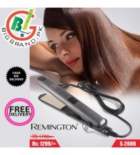 Remington Hair Straightener S2006